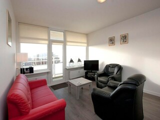 Vakantiehuis Egmond aan Zee  11