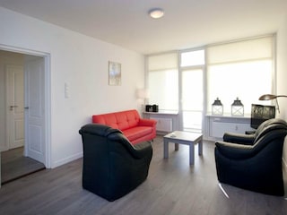 Ferienhaus Egmond aan Zee  12