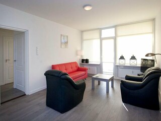 Vakantiehuis Egmond aan Zee  12