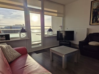 Ferienhaus Egmond aan Zee Ausstattung 5