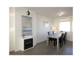 Vakantiehuis Egmond aan Zee Buitenaudio-opname 20