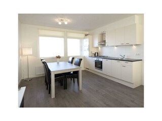 Vakantiehuis Egmond aan Zee Buitenaudio-opname 19