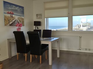 Vakantiehuis Egmond aan Zee Buitenaudio-opname 7