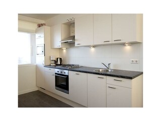 Vakantiehuis Egmond aan Zee Buitenaudio-opname 8