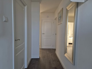Ferienhaus Egmond aan Zee Außenaufnahme 8