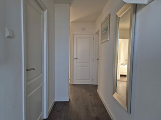 Vakantiehuis Egmond aan Zee Buitenaudio-opname 9