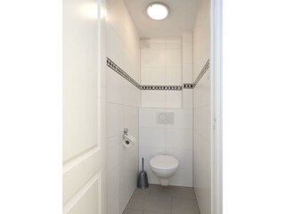 Vakantiehuis Egmond aan Zee Buitenaudio-opname 10