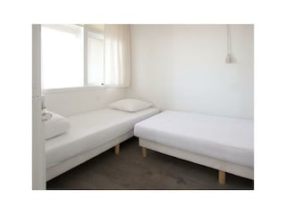 Ferienhaus Egmond aan Zee Außenaufnahme 11