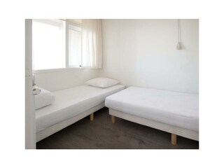 Vakantiehuis Egmond aan Zee Buitenaudio-opname 12