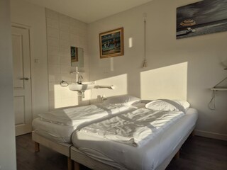 Vakantiehuis Egmond aan Zee Buitenaudio-opname 13