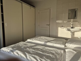 Vakantiehuis Egmond aan Zee Buitenaudio-opname 14