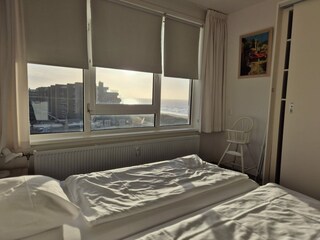 Vakantiehuis Egmond aan Zee Buitenaudio-opname 15