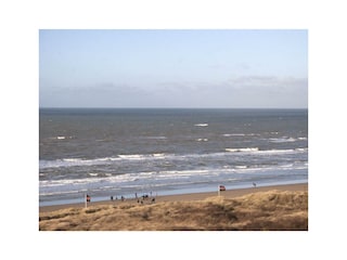 Ferienhaus Egmond aan Zee Außenaufnahme 16
