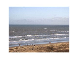 Vakantiehuis Egmond aan Zee Omgeving 18