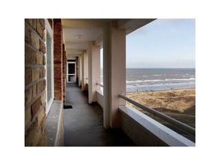 Vakantiehuis Egmond aan Zee Buitenaudio-opname 21