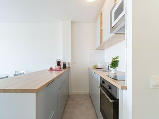 Appartement Empuriabrava Kenmerken 8