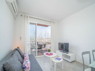 Appartement Empuriabrava Équipement 8