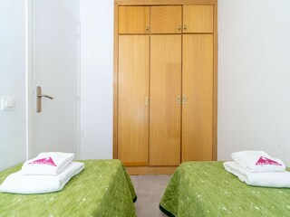 Appartement Empuriabrava Équipement 12