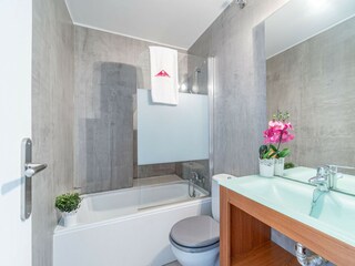 Appartamento Empuriabrava Caratteristiche 15