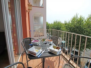 Appartement Empuriabrava  25