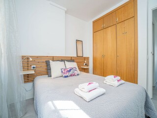 Appartement Empuriabrava  26