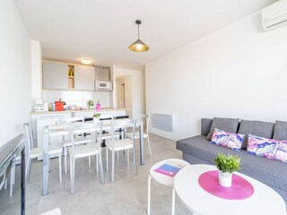 Appartement Empuriabrava Équipement 7
