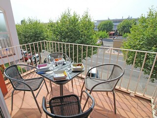 Appartement Empuriabrava  23