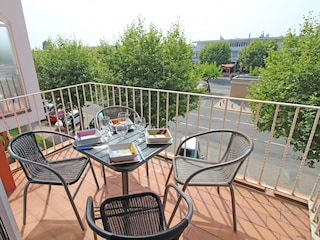 Appartement Empuriabrava  25