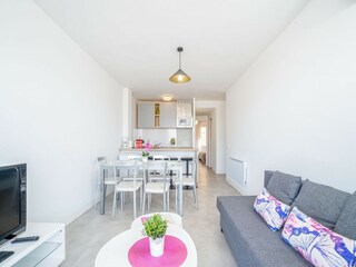 Appartement Empuriabrava Kenmerken 4