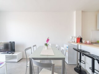 Appartement Empuriabrava Équipement 5