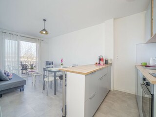 Appartement Empuriabrava Kenmerken 12