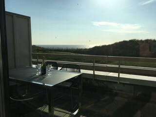 Holiday house Egmond aan Zee Outdoor Recording 1