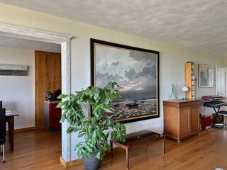 Ferienhaus Egmond aan Zee Außenaufnahme 3