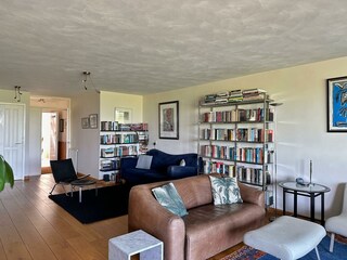 Ferienhaus Egmond aan Zee Außenaufnahme 4