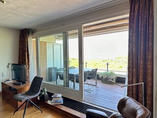 Maison de vacances Egmond aan Zee Enregistrement extérieur 6