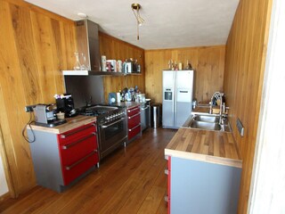 Ferienhaus Egmond aan Zee Außenaufnahme 7