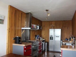 Ferienhaus Egmond aan Zee Außenaufnahme 8