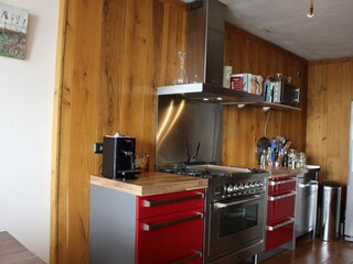 Maison de vacances Egmond aan Zee Enregistrement extérieur 9