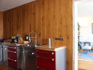 Ferienhaus Egmond aan Zee Außenaufnahme 10