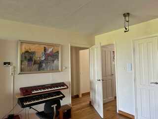 Ferienhaus Egmond aan Zee Außenaufnahme 12