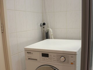 Vakantiehuis Egmond aan Zee Buitenaudio-opname 15