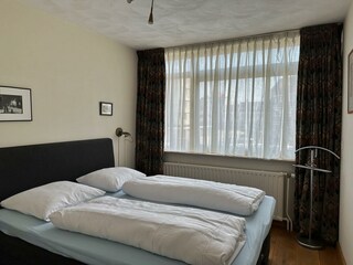 Vakantiehuis Egmond aan Zee Buitenaudio-opname 16