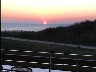 Holiday house Egmond aan Zee Outdoor Recording 21