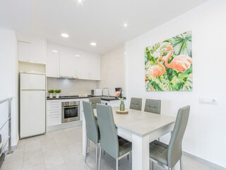 Apartment Empuriabrava Ausstattung 16