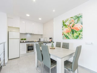 Appartement Empuriabrava Équipement 23