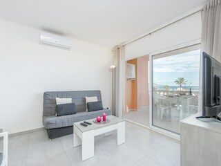 Apartment Empuriabrava Features 17