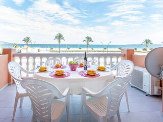 Appartement Empuriabrava  35