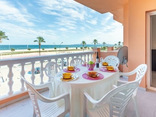 Apartment Empuriabrava  35