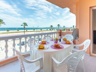 Appartement Empuriabrava  34