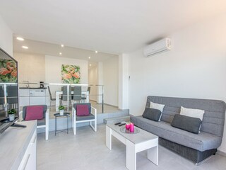 Appartement Empuriabrava Équipement 15
